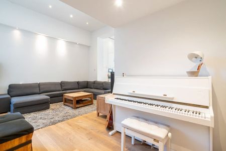 Duplex te huur - Foto 2