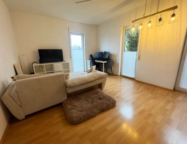 Gemütliches Zuhause mitten im Grünen - Foto 1