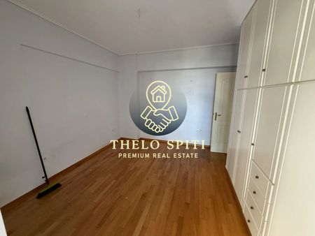 Διαμέρισμα για ενοικίαση Κέντρο (Νέα Σμύρνη) - Photo 5
