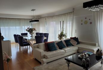 Apartamento T3 em Lisboa