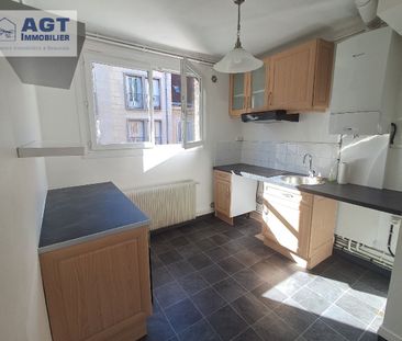 Location Appartement 3 pièces 62m² BEAUVAIS 60000 - Photo 2