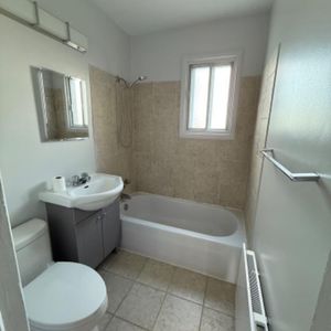 Logement 4 1/2 à Rosemont - Photo 2