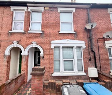 1 bedroom in a house share to rent - Photo 5