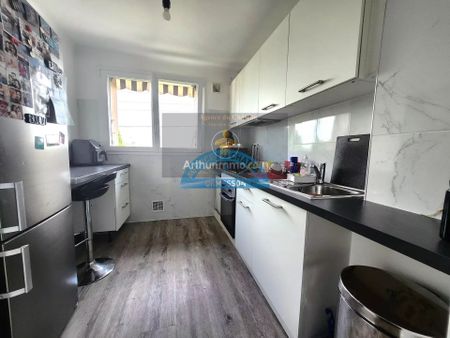 Location Appartement 3 pièces 57 m2 à Ormesson-sur-Marne - Photo 2