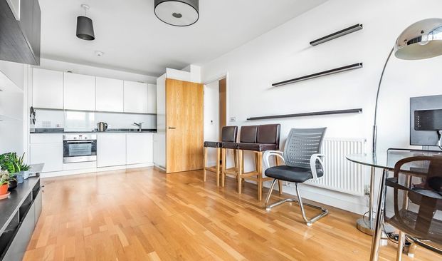 2 Bedroom Apartment to Rent in , The Printworks, 22 Amelia Street, London, SE17 - Photo 1