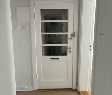 WG-Geeignete Wohnung in HAW-Nähe! - Foto 6