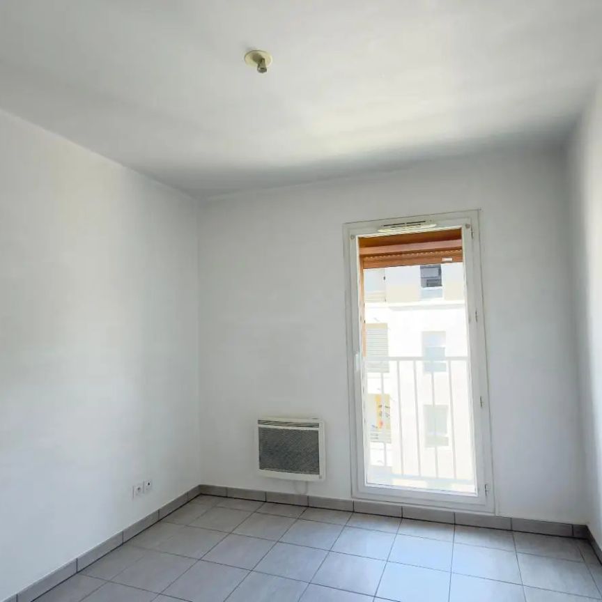 Appartement à louer 3 pièces 58.48m² - Photo 1