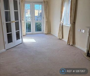 1 bedroom flat to rent - Photo 6