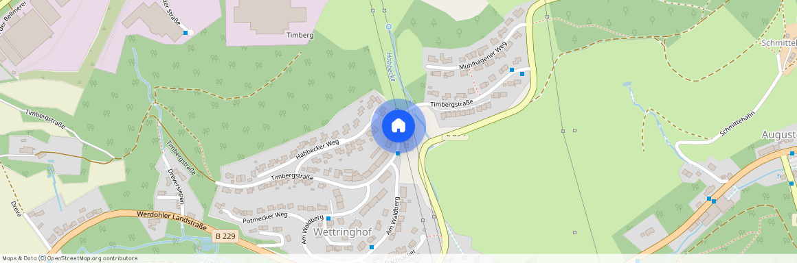 Timbergstraße, 58513, Timbergstraße Lüdenscheid Wettringhof, Timbergstraße    Lüdenscheid  Wettringhof