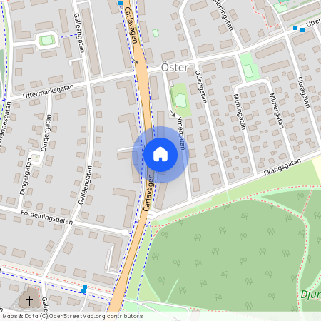 Eskilstuna, Carlavägen, 34, 63351