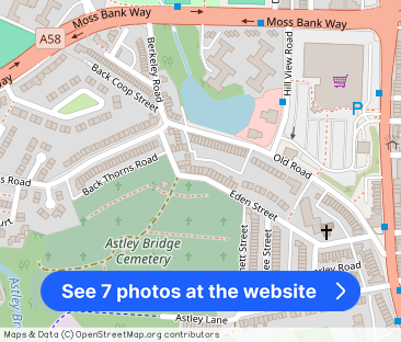 Eden Street, Astley Bridge, Bolton, BL1 - Photo 1