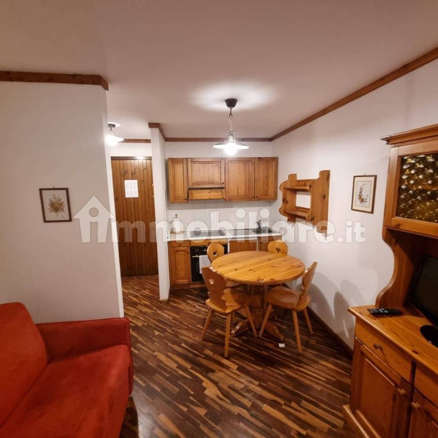 Bilocale Streda Iman 5, Santa Cristina Valgardena - Foto 1