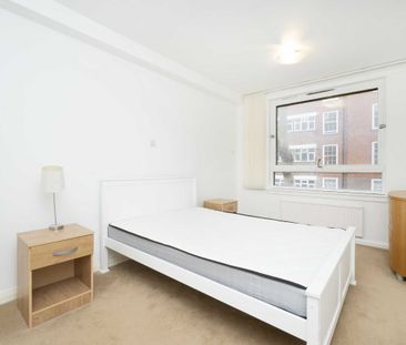 Tavistock Place, Bloomsbury, WC1H, London - Photo 3