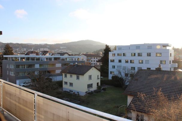 Bel appartement en duplex avec balcon - Photo 1