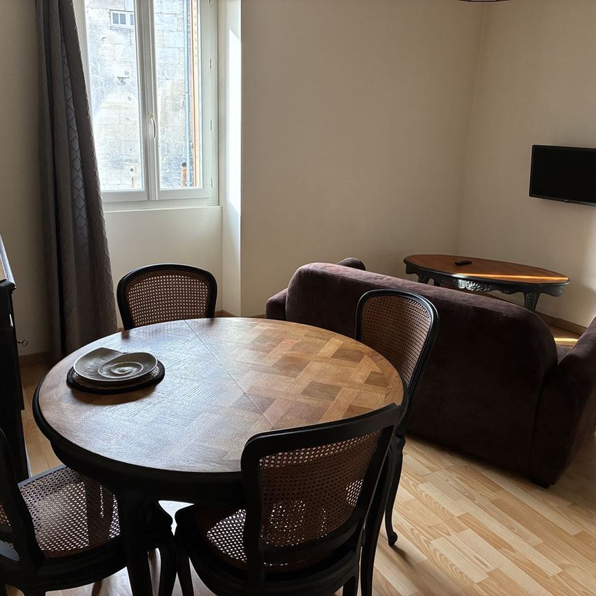 Location Appartement 2 pièces 32m² GALGON 33133 - Photo 1