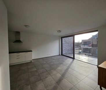 Recent appartement met 2 slpks in Heusden-Zolder - Photo 3