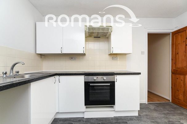 2 bedroom house to rent - Photo 1