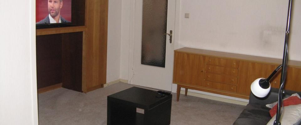 Schöne großzügige 2-Zimmer-Whg in Hamburg - Foto 1