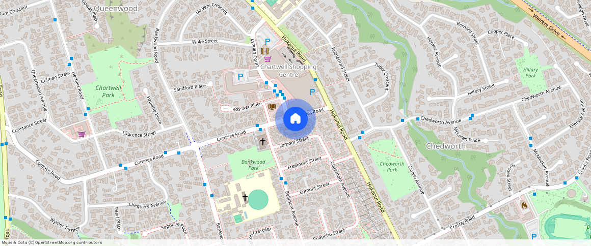 144 Comries Road, Chartwell, Hamilton City