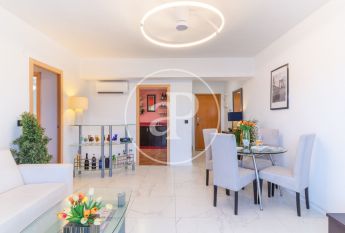 Flat for rent with Terrace in Ciutat Jardí (Valencia)