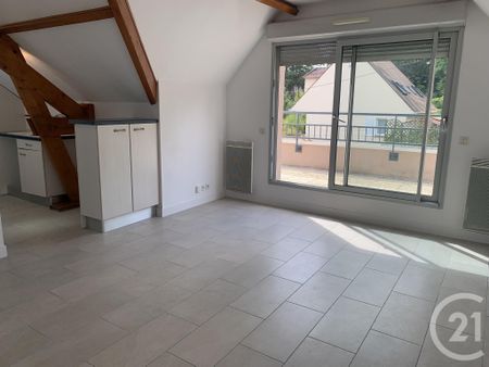 Location Appartement 2 pièces 45m² RHODON 78470 - Photo 5