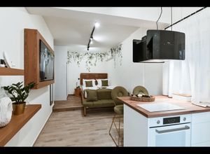 Studio/Γκαρσονιέρα για ενοικίαση - Πρέβεζα, - Φωτογραφία 2