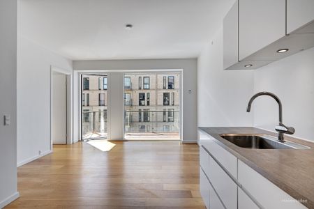 2-værelses Lejlighed på 55 m² i Risskov, Aarhus - Photo 4