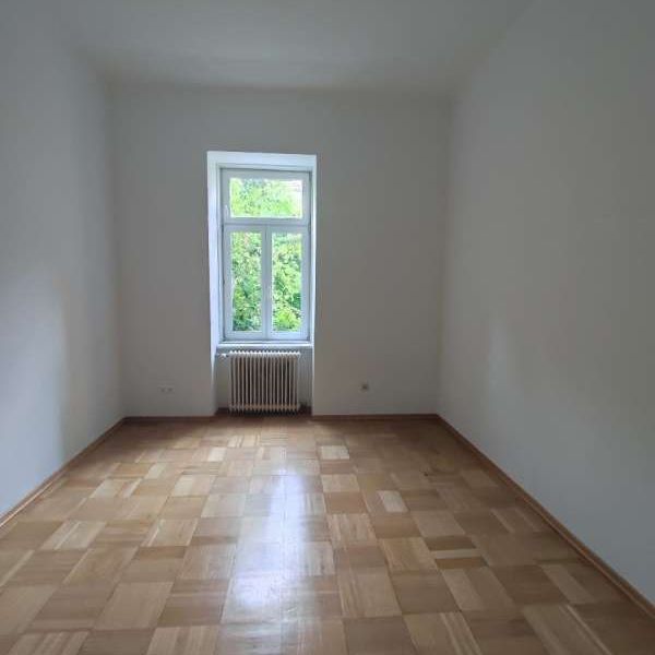 WG 4 Zimmer Wohnung direkt neben der Montanuniversität - Foto 1