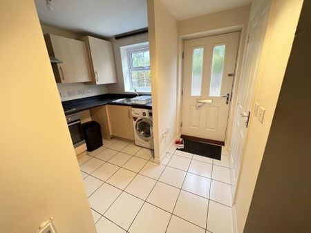 Cherry Tree Drive, Coventry, CV4 8LZ, White Willow Park - Photo 5