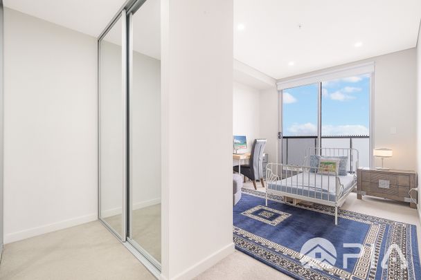 1012/22 Dressler Court Merrylands - Photo 1