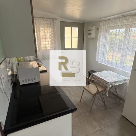 Location Appartement 1 pièce 26m² ANGRES 62143 - Photo 3