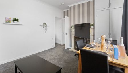 2 Bed Semi-Detached House, Lochend Gardens, EH7 - Photo 2