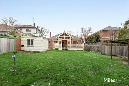 112 The Righi , Eaglemont - Photo 5