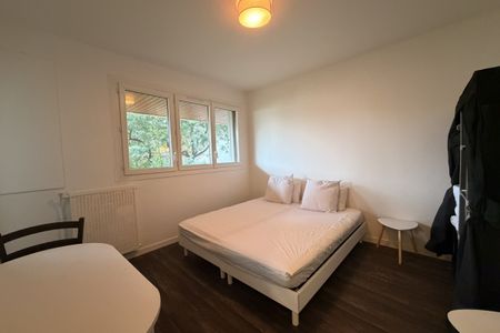 Studio meublé Chartrons - Photo 4