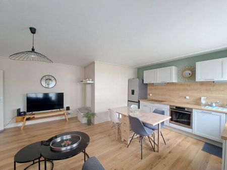 Appartement / Location - Photo 4