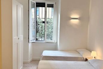 Via Fucino, Roma, Lazio 00199