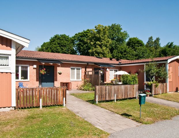 Tegelgatan 4 A, Möjlighet till inflyttning tidigare - Photo 1