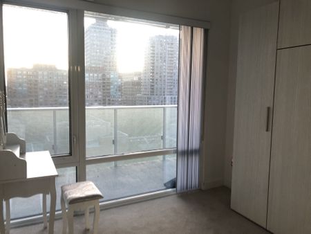 For Lease - 501 Yonge Street Unit# 901, Toronto, Ontario - Photo 5