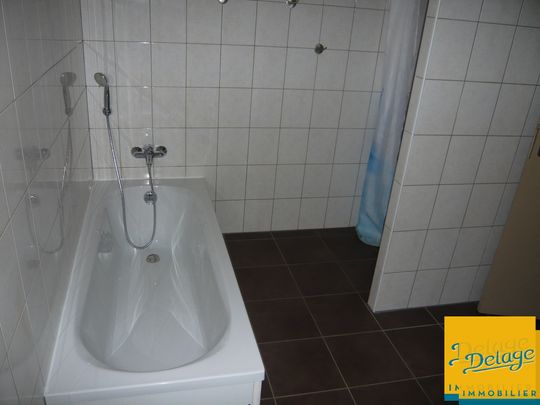 Appartement T4 96 m² - Photo 1