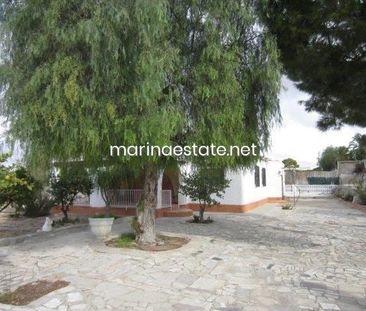 Villa in San Fulgencio, La Marina - Oasis, for rent - Photo 6