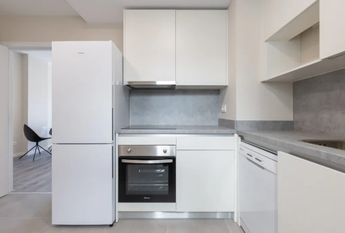 Avenida Octavio Paz, Málaga, Andalusia 29010