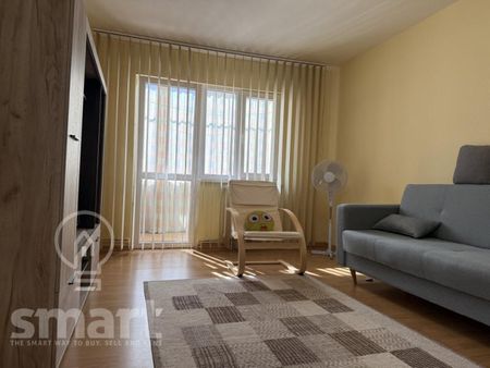 Apartament 3 camere mobilat/utilat Manastur zona Big - Fotografie 5