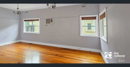 Spacious and Well-Presented Home - Photo 2