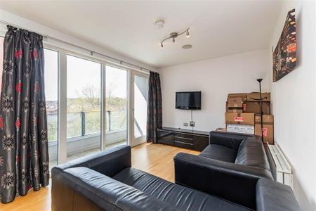 Apt 27 The Hull Building, Annadale Crescent, Belfast, BT7 3NE - Photo 2
