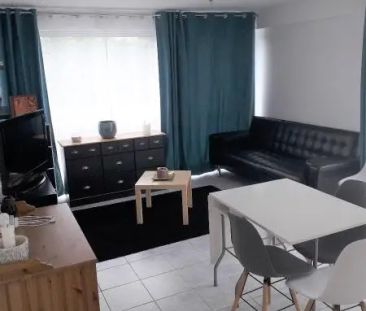 Appartement à louer 2 pièces 50.32m² - Photo 1