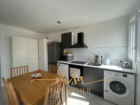 Location Appartement 1 pièce 64m² ROUEN 76000 - Photo 3