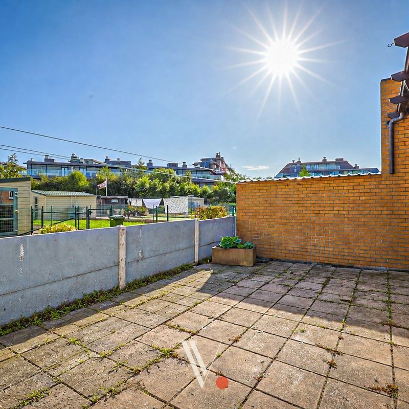 Huis te huur in Nieuwpoort voor € 975 met 3 slaapkamers - Foto 1