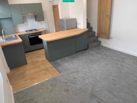 2 bedroom terraced house to rent - Photo 5