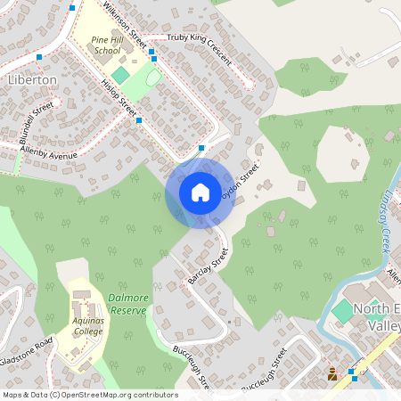 43 Barclay Street, Liberton, Dunedin