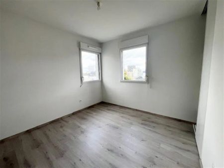 Location appartement 3 pièces - 65m² à Nantes (44200) - Photo 2